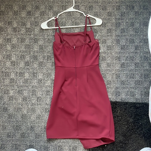 Emerald Sundae size: S dress - Picture 2 of 2